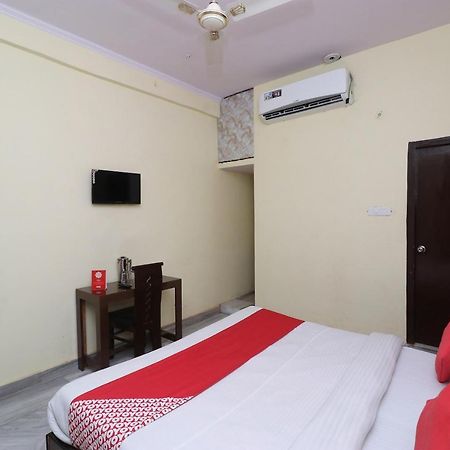 Oyo Hotel Ayaan Bareilly Luaran gambar