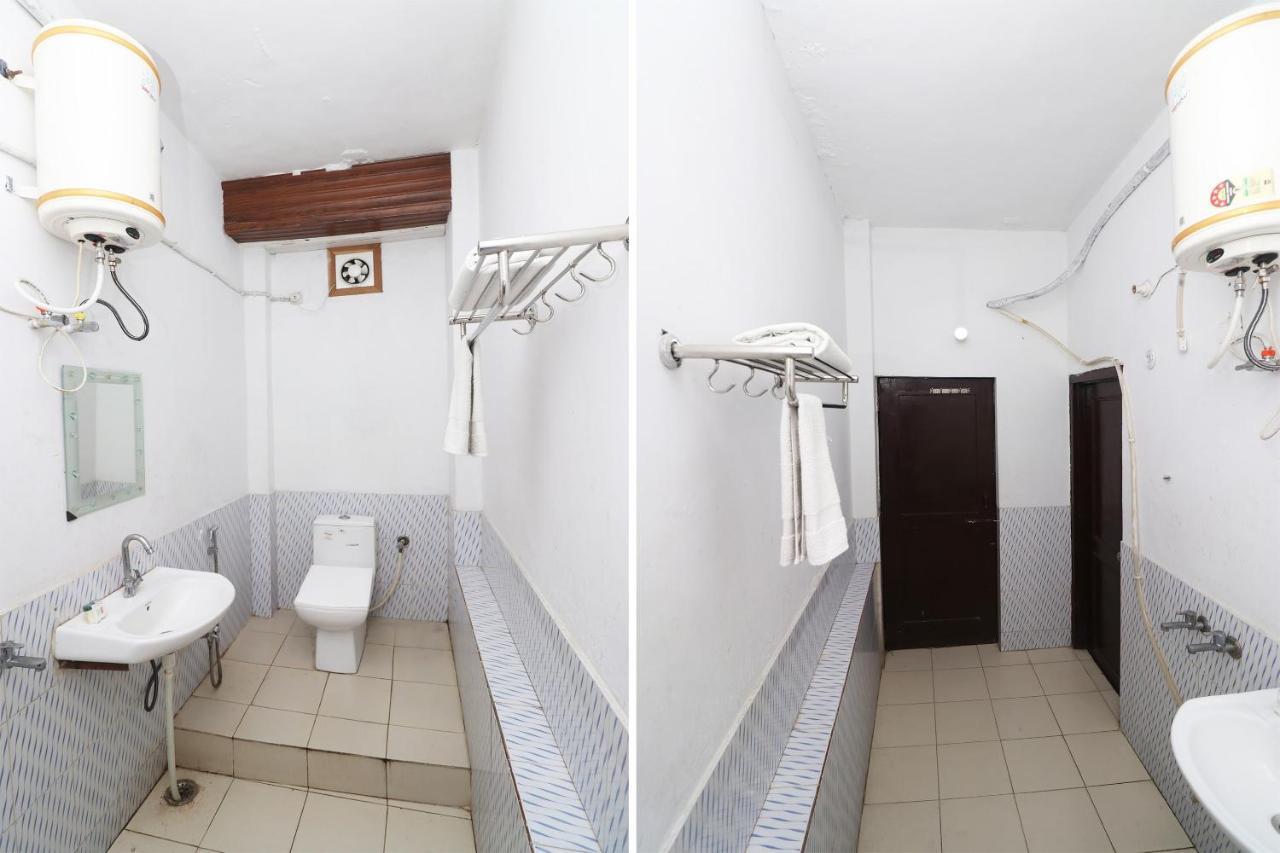 Oyo Hotel Ayaan Bareilly Luaran gambar