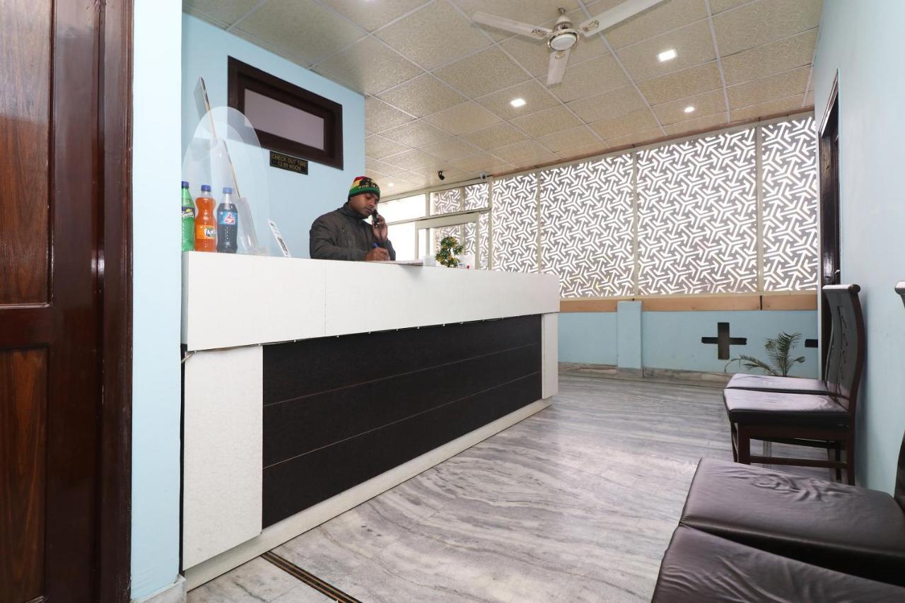 Oyo Hotel Ayaan Bareilly Luaran gambar