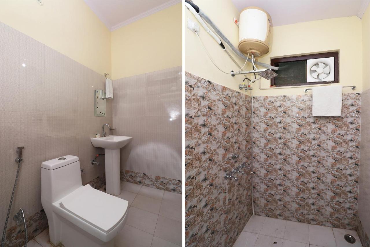 Oyo Hotel Ayaan Bareilly Luaran gambar