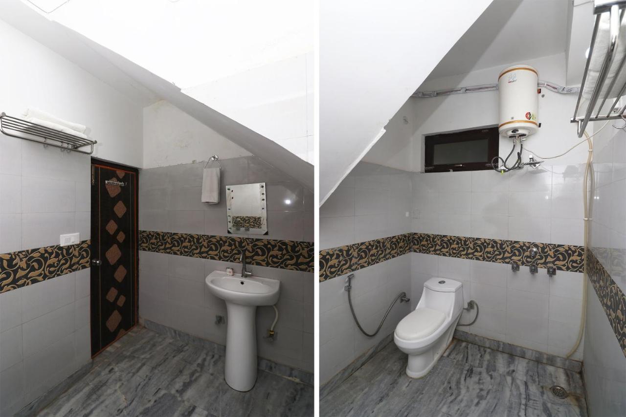 Oyo Hotel Ayaan Bareilly Luaran gambar