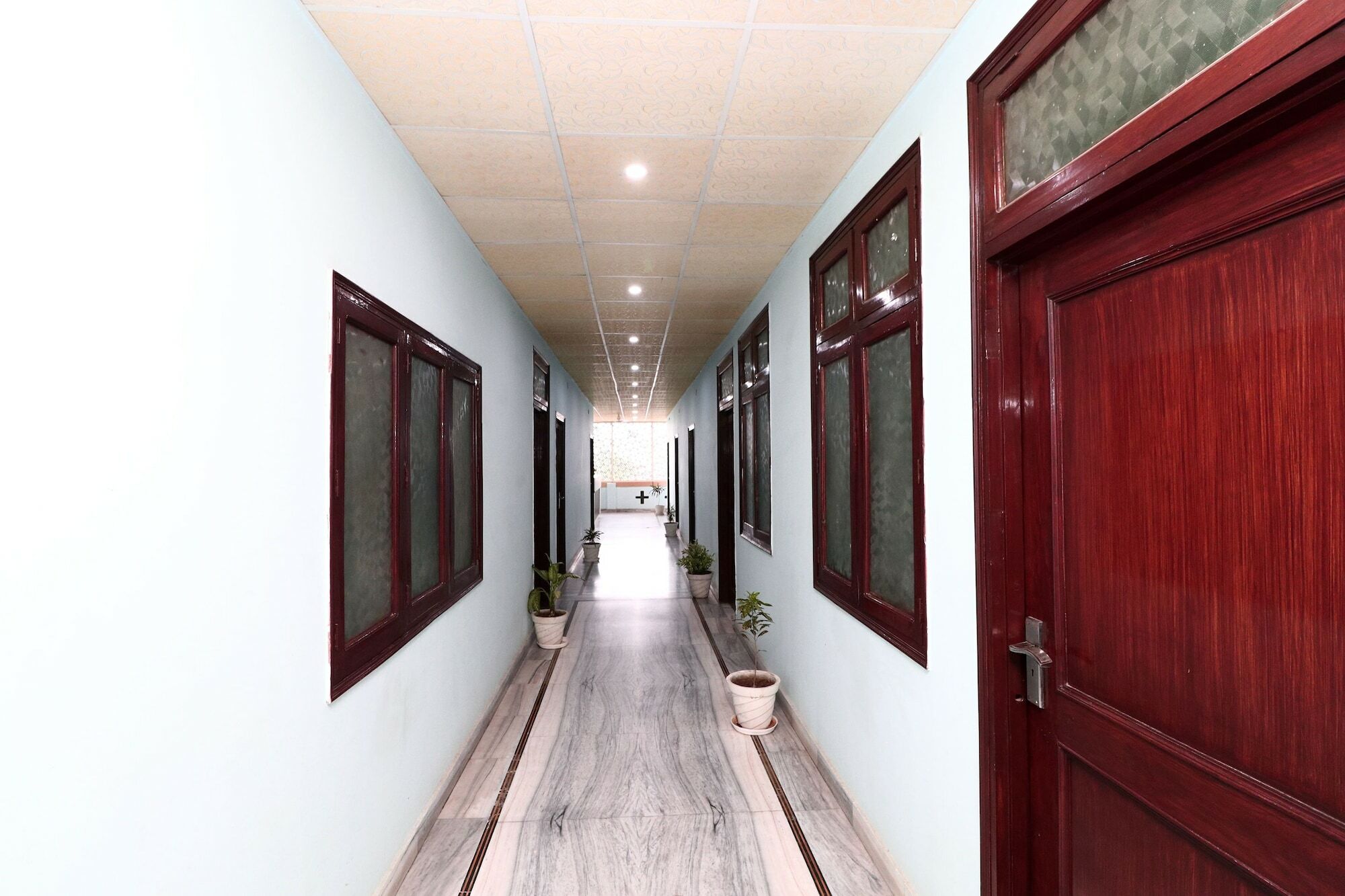 Oyo Hotel Ayaan Bareilly Luaran gambar